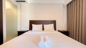 Deluxe-Apartment