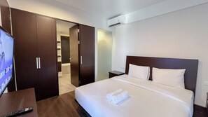 Appartement Deluxe | 2 chambres