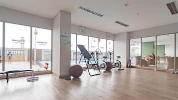 Gimnasio