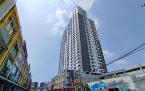 Exterior - The Elevated Abode 2Br At Mekarwangi Square Cibaduyut Apartment (Bandung)