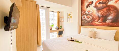 Studio Deluxe | Skrivbord