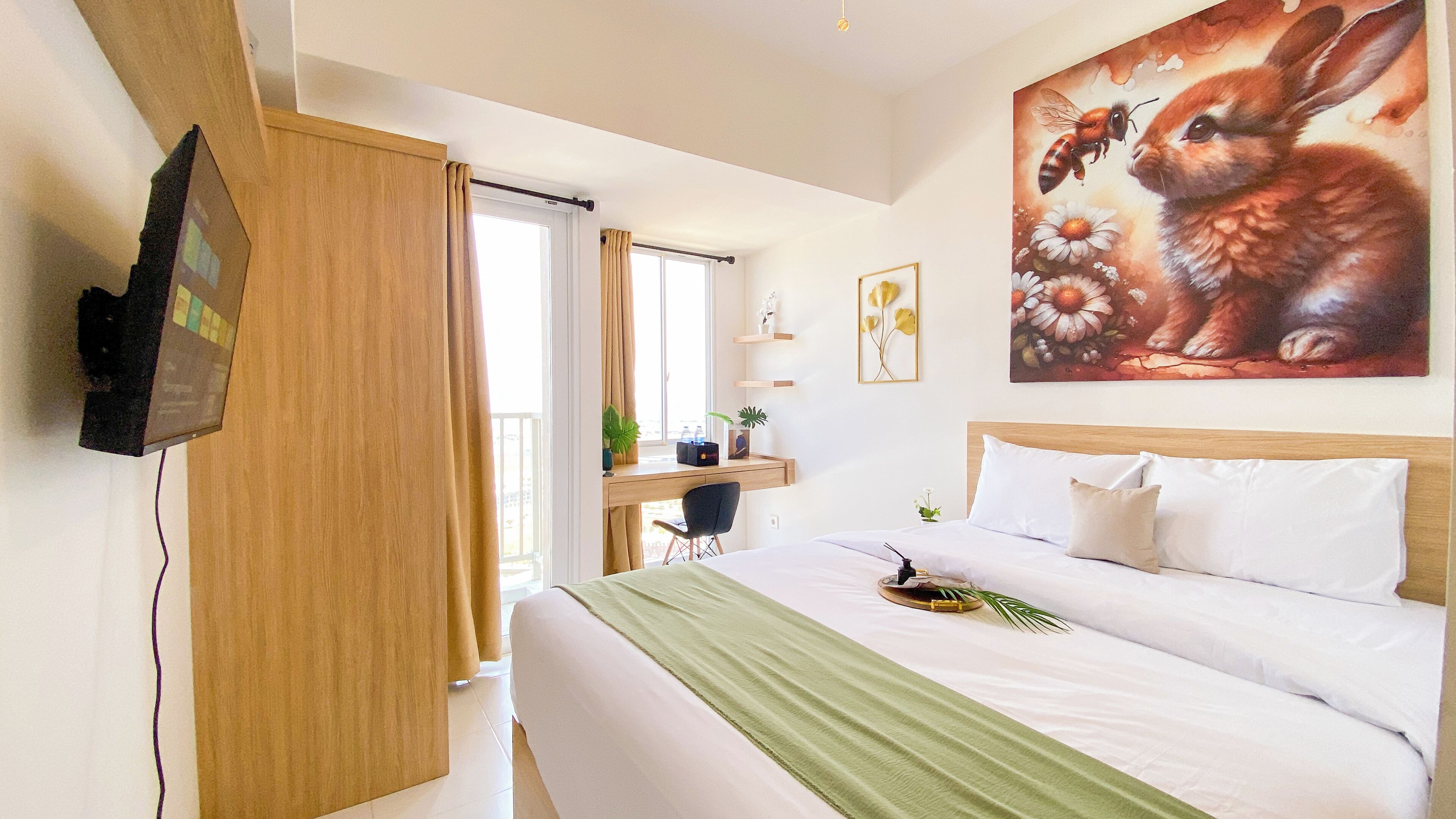 Deluxe-Studio | Schreibtisch