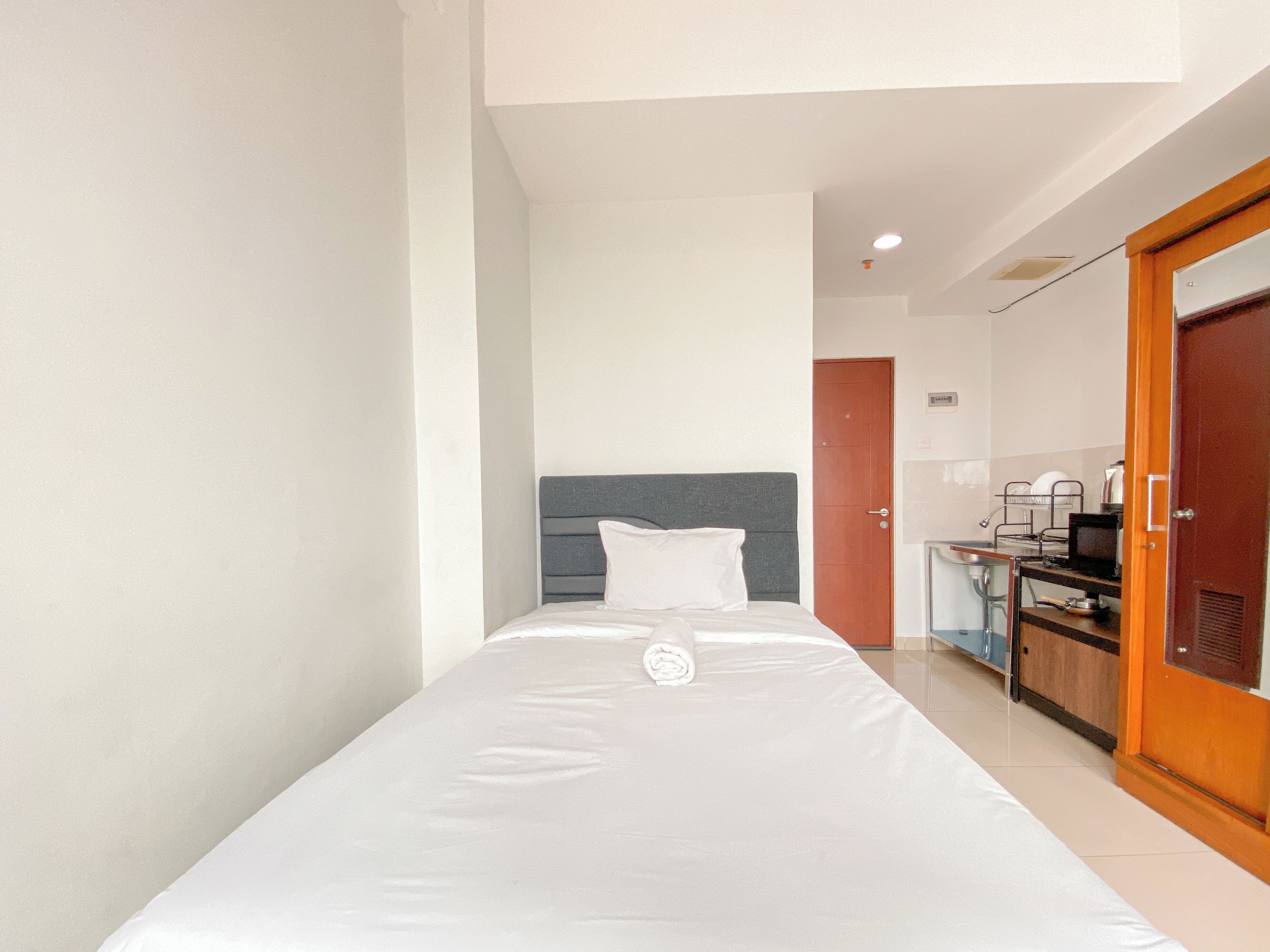 Estúdio luxo | Escrivaninha