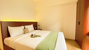 Deluxe appartement | 3 slaapkamers