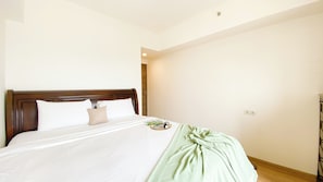 Appartamento Deluxe | 2 camere