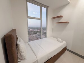 2 habitaciones 