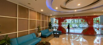 Good Deal And Comfy 1Br Apartment At Paramount Skyline