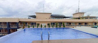 Comfortable Studio At Altuz Seturan Yogyakarta Apartment