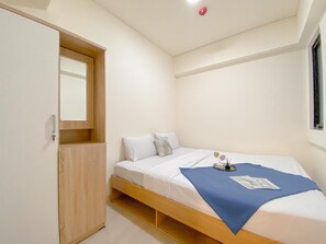 Deluxe Apartment | 2 bedrooms