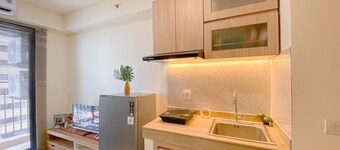 Cozy And Best Deal 2Br Apartment Meikarta