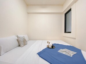 Deluxe Apartment | 2 bedrooms