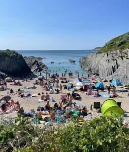 Summer Breeze Tarka Holiday Park