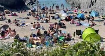 Summer Breeze Tarka Holiday Park