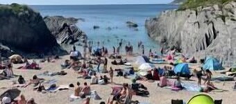 Summer Breeze Tarka Holiday Park