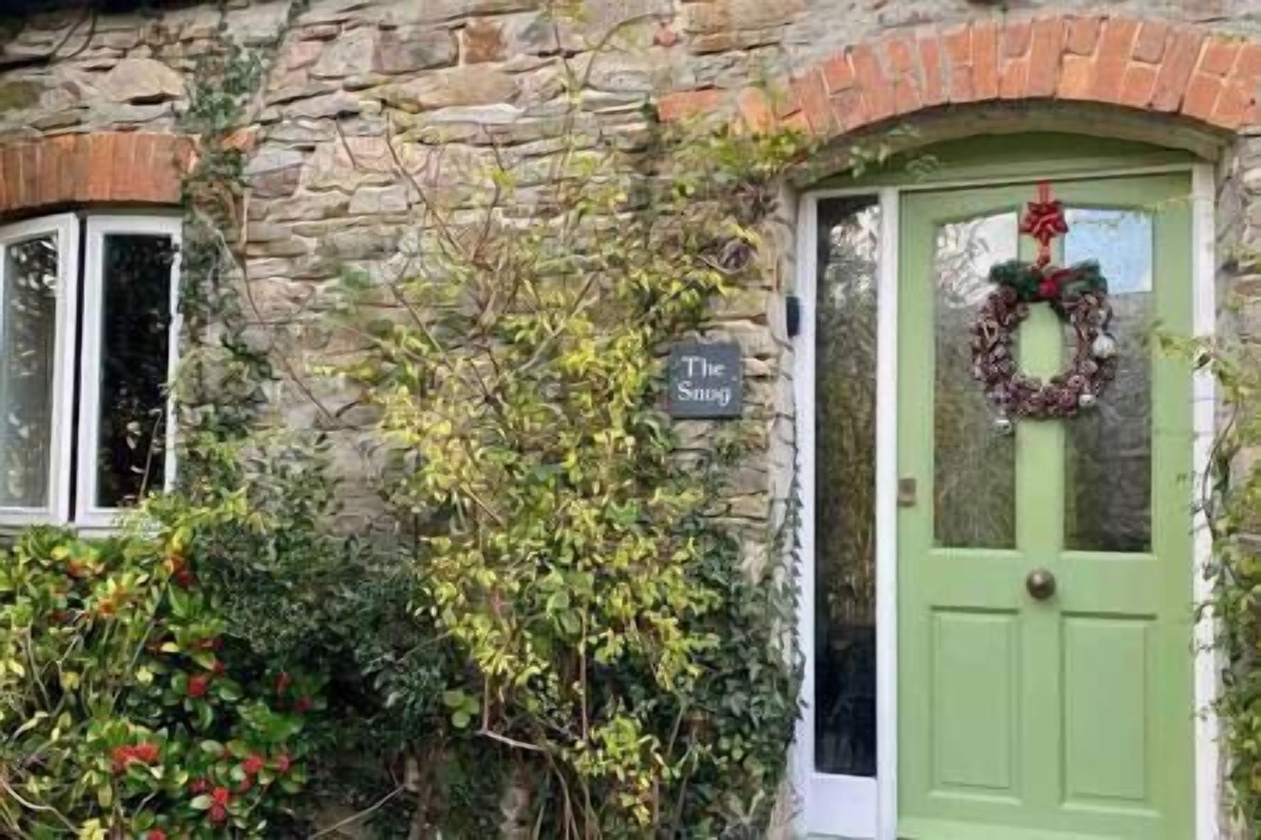 Detalle del exterior