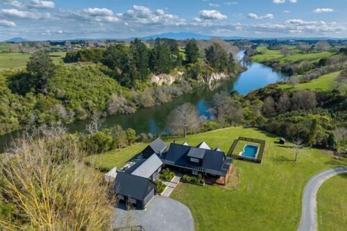 Hawthorn Cottage - Tamahere