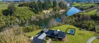 Hawthorn Cottage - Tamahere