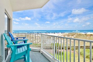Condo, Multiple Beds (Palm Beach C21) | Property grounds