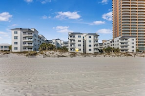 Exterior - Palm Beach C21 (Orange Beach)