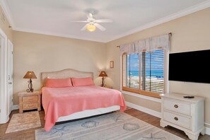 Leilighet, flere senger (Palm Beach C21) | 3 soverom