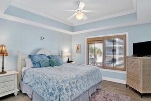 Condo, nhiều giường (Palm Beach C21) | 3 phòng ngủ 