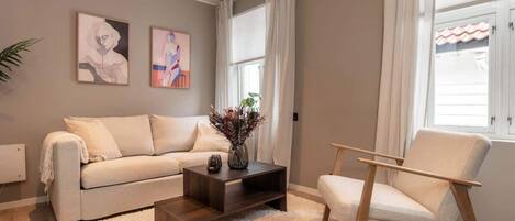 Fernseher, Arbeitsbereiche