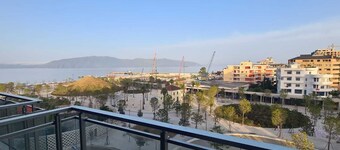 Charming apartment  in peaceful Vlora