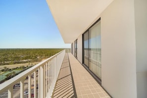 公寓客房, 多張床 (Pelican Pointe 1406) | 住宿一隅