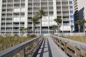 Exterior - Pelican Pointe 1406 (Orange Beach)