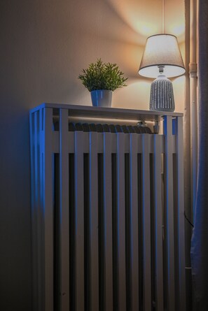 Interior - Charming 1-bedroom flat in lovely Athens with AC, WiFi 500mbps (Athina)