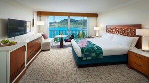 1 bedroom, iron/ironing board, WiFi, bed sheets - Paradise Found: 1 Bedroom Ocean Front Bliss at Marriott’s Kauai Beach Club (Lihue)