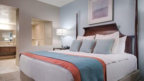 2 bedrooms, free WiFi - Experience Ultimate Family Getaway- Wyndham National Harbor-2 Bd. Presidential (Oxon Hill)