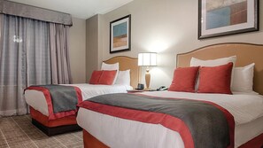 2 Schlafzimmer, kostenloses WLAN