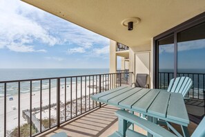 公寓客房, 多張床 (Phoenix III 3086) | 住宿一隅