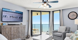 Condo, Multiple Beds (Phoenix III 3086) | Living area