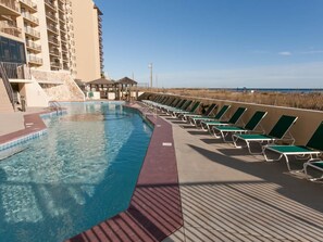 Condo, Multiple Beds (Phoenix III 3086) | Pool