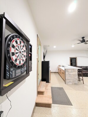 Sala de juegos