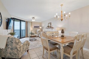 Condo, Multiple Beds (Phoenix III 3124) | Dining - Phoenix III 3124 (Orange Beach)