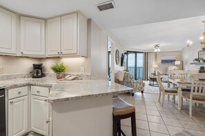 Condo, várias camas (Phoenix III 3124) | Parte interna
