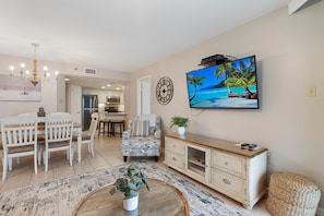 Condo, varias camas (Phoenix III 3124) | Interior