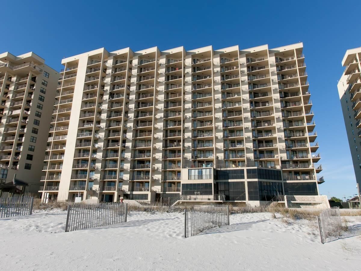 Condo, Multiple Beds (Phoenix III 3124) | Exterior