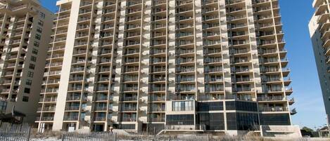 Condo, Multiple Beds (Phoenix III 3124) | Exterior