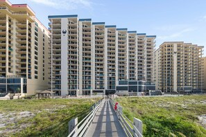 Condo, Plusieurs lits (Phoenix III 3124) | Extérieur