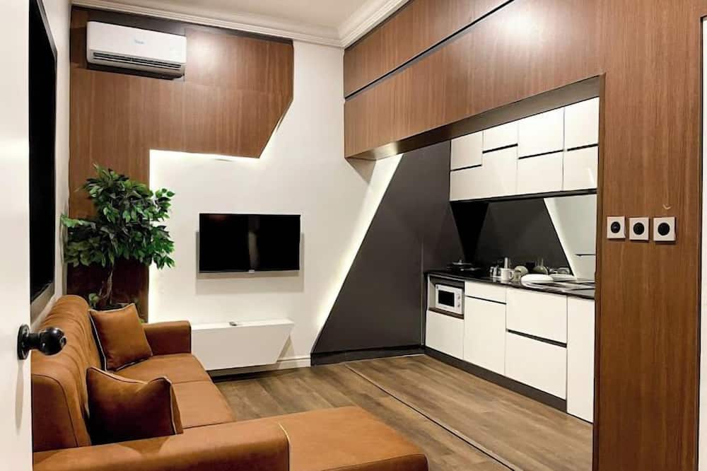 WHTYESCAPE SERVICED APARTMENTS
