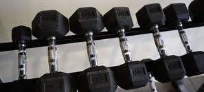 Miscellaneous - Luxury studio apartment—family/couple friendly—w/rooftop garden and pool (Jaipur)