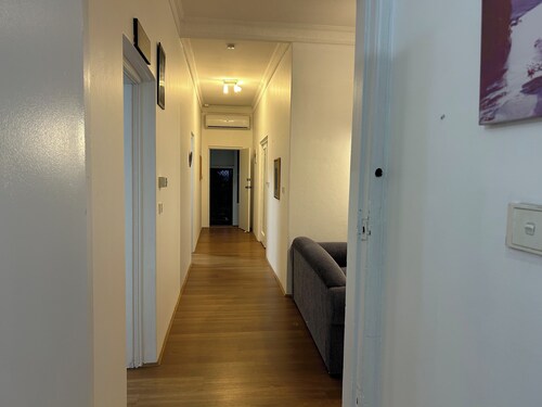 Luxury House 3 Bedrooms