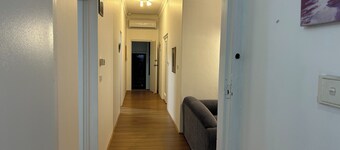 Luxury House 3 Bedrooms