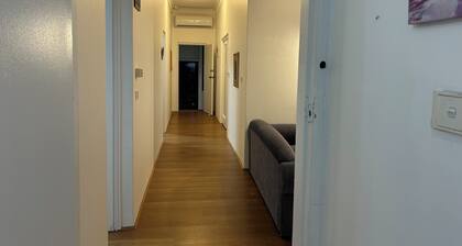 Luxury House 3 Bedrooms