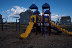 Kinderbereich