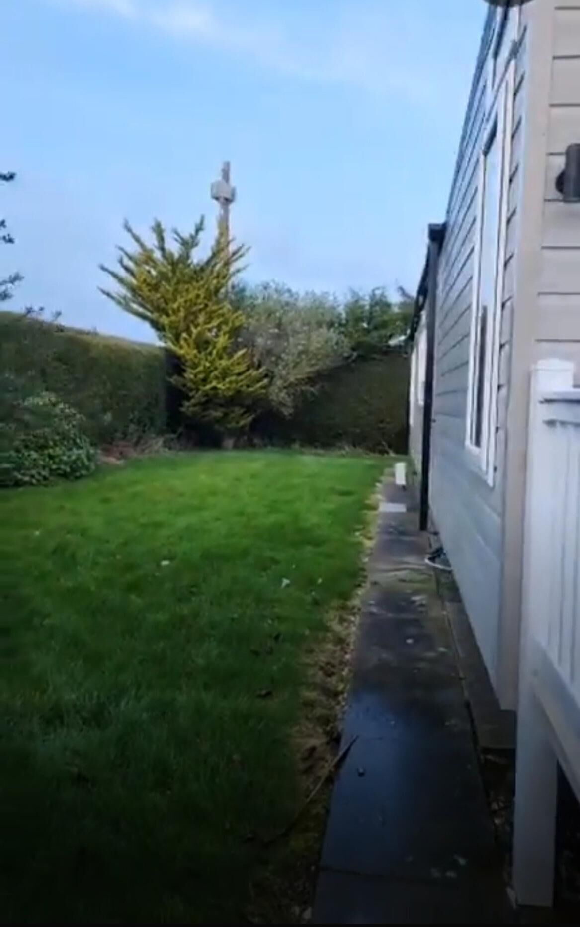 Cabin | Khuôn viên nơi lưu trú